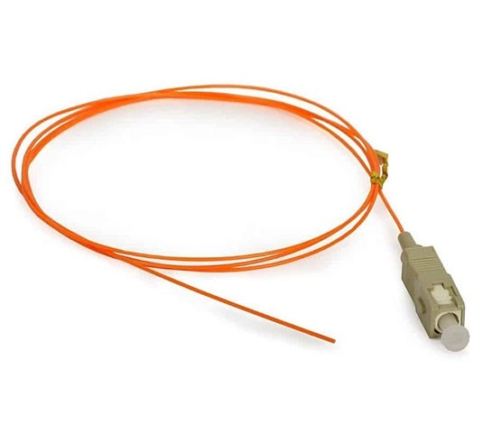 Fiber Optic pigtail