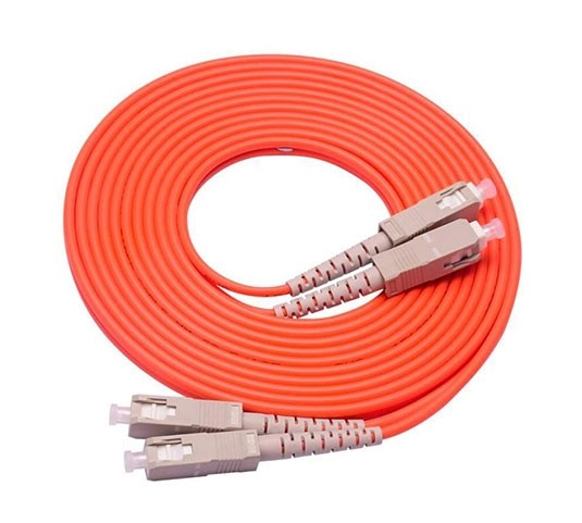 multimode patch cord