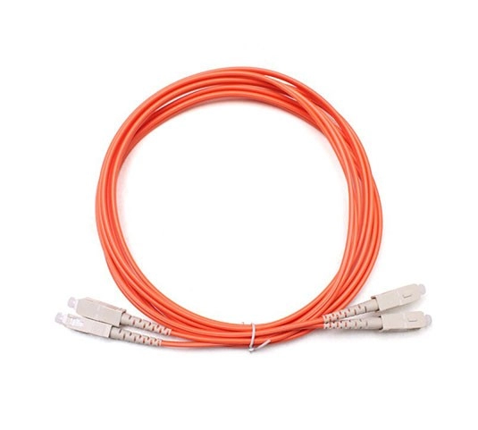multimode patch cord