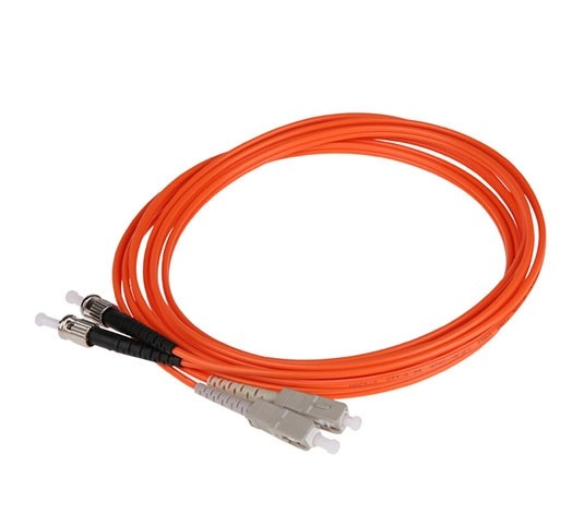multimode patch cord
