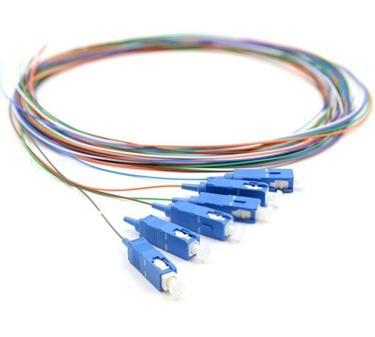 Multimode Fiber and Single Mode Fiber: Choosing the Right Option