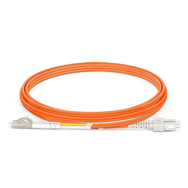 OM1 Multimode Fiber Patch Cord