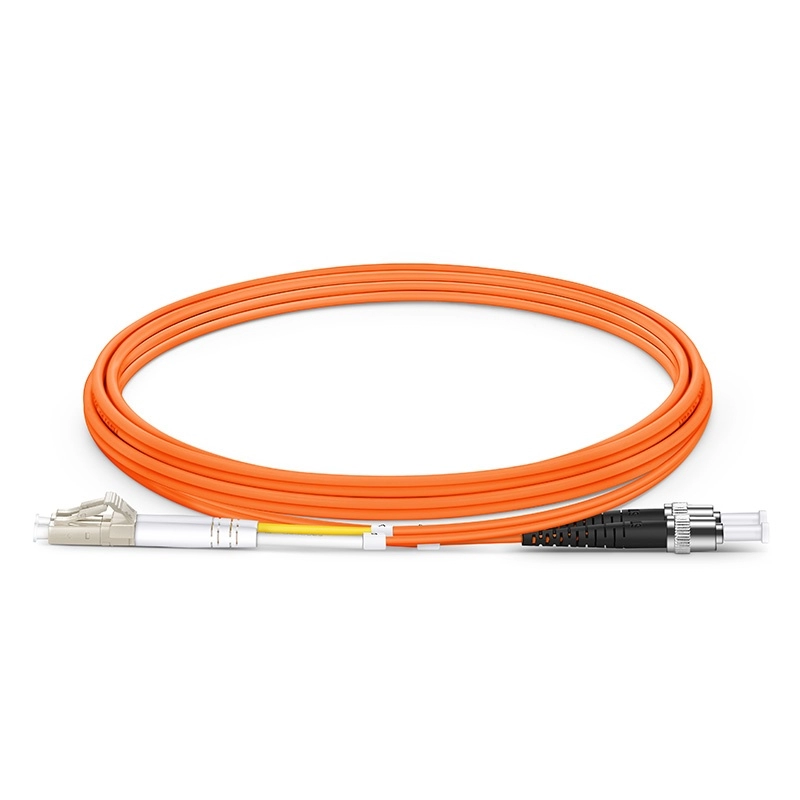 OM1 Multimode Fiber Patch Cord