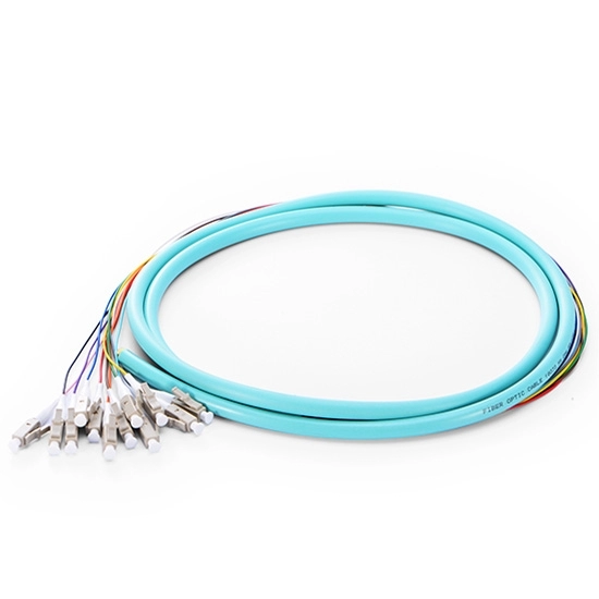 MM Fiber Pigtails