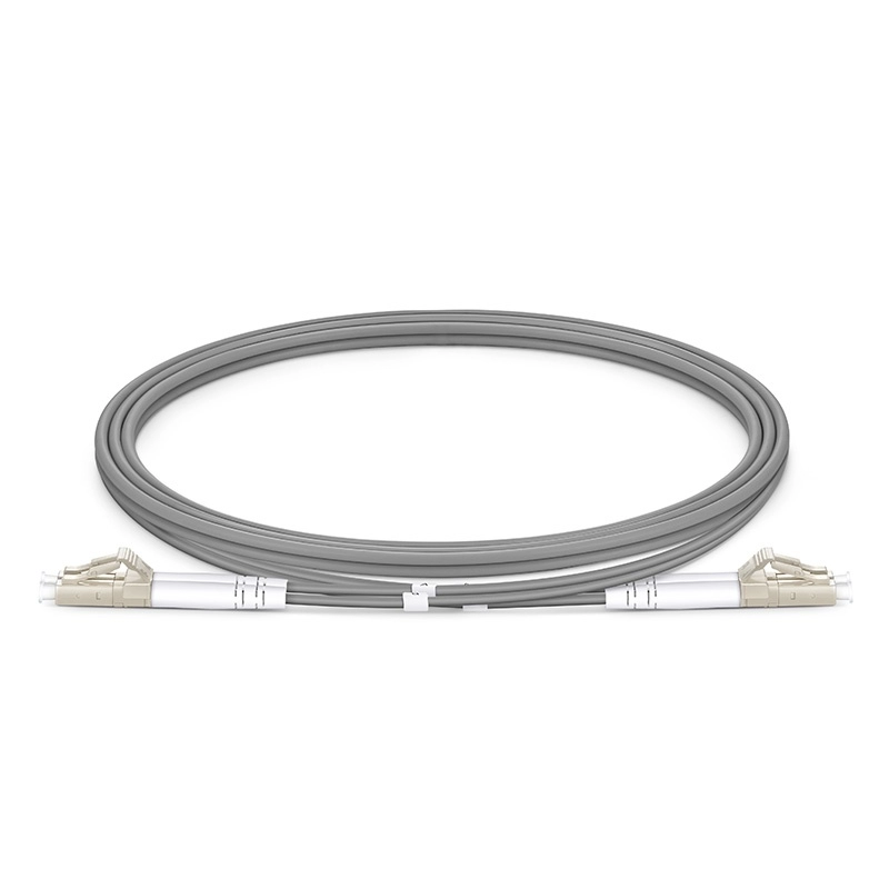 OM1/OM2 Armored fiber optic cable patch cord/ Fiber jumper 