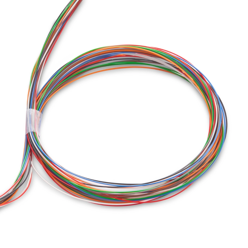 1 x 16 PLC Mini Fiber Optic Splitter