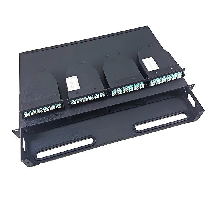 Slide Rail Type ODF Distribution Frame 