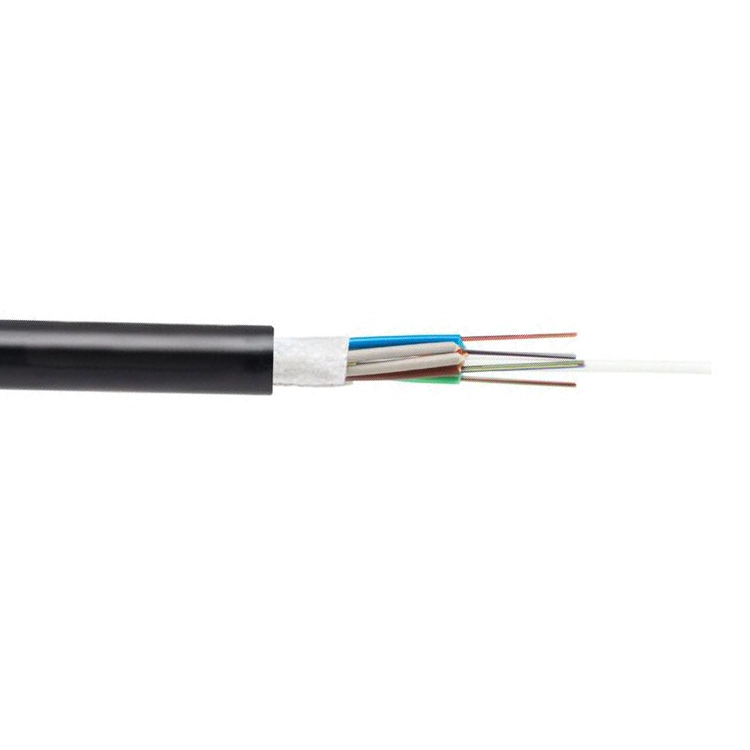 GYFTY 2-288 Cores Non-metallic Strength 