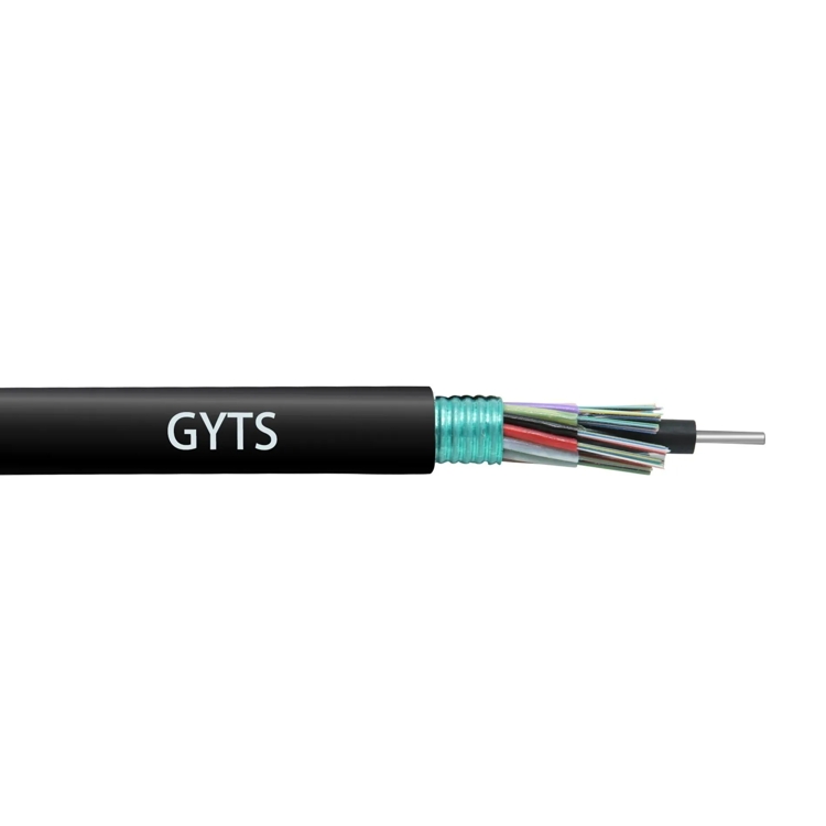 GYTS Stranded Loose Tube Armor