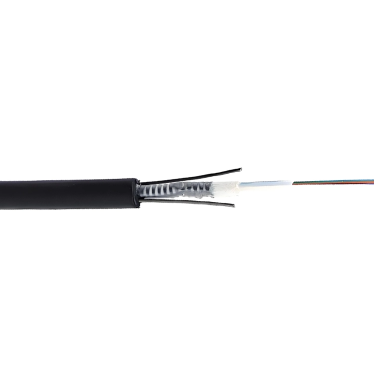 GYXTY Center Loose Tube Unarmo