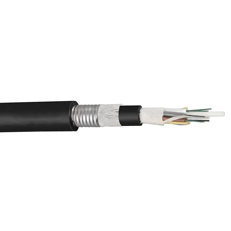 GYTY53 Stranded Loose Tube Arm