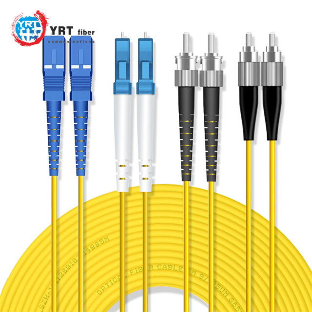 Conjunto de cable de fibra óptica(pic1)