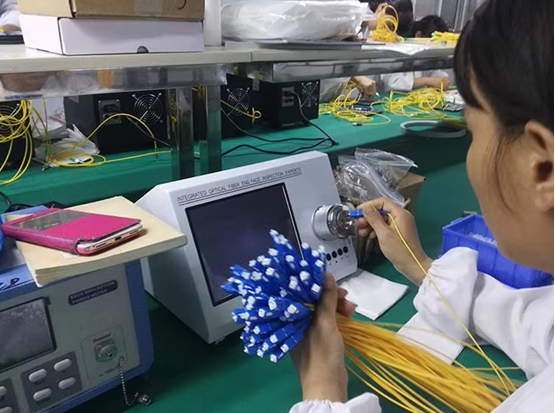 Testing Fibre Optic Cables(图2)