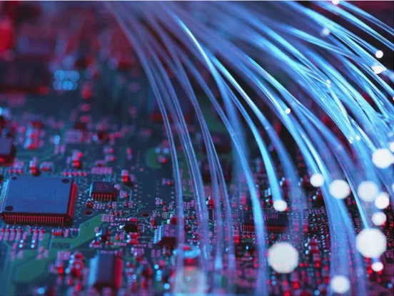 How Fiber Optics Was Invented  (图1)