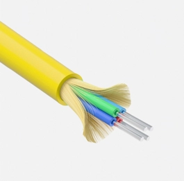Is There Silica in Fiber Optics?(图1)