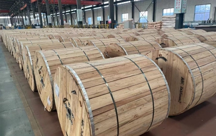  Fiber Optic Cable