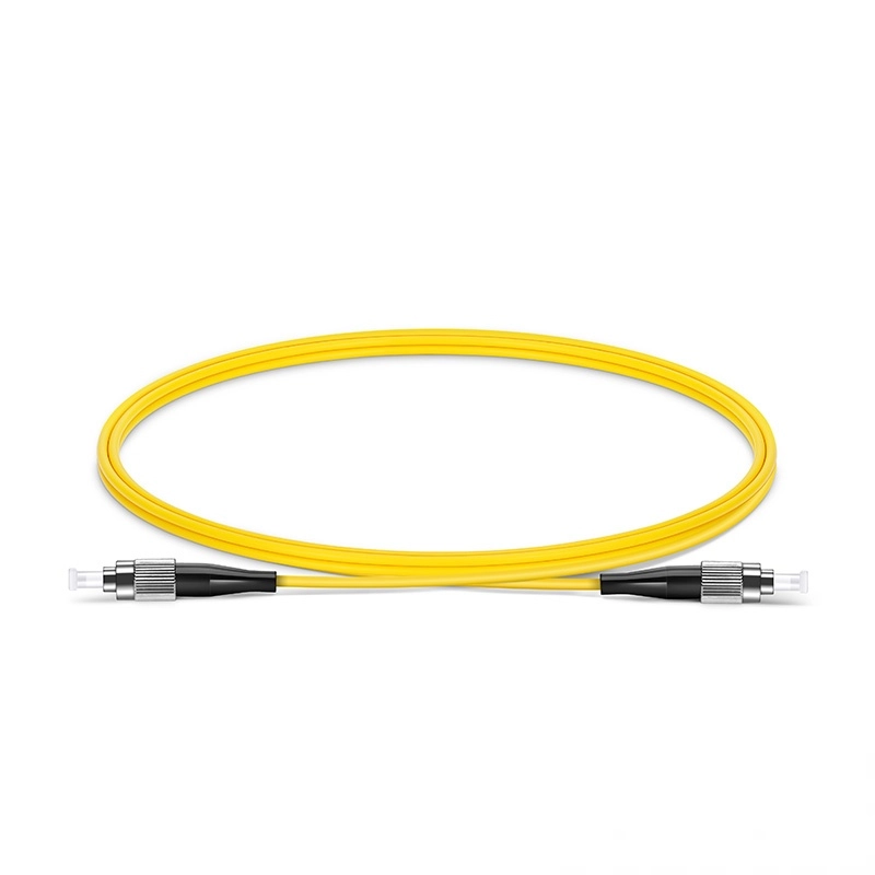 FC-FC UPC Duplex Single mode 