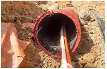 Что такое волоконно-оптический кабель?