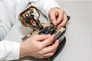 Uniendo cable de fibra - ¿Cuáles son las opciones?(pic2)