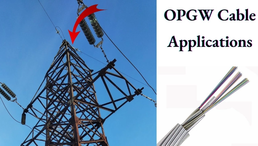 ADSS против OPGW(pic6)