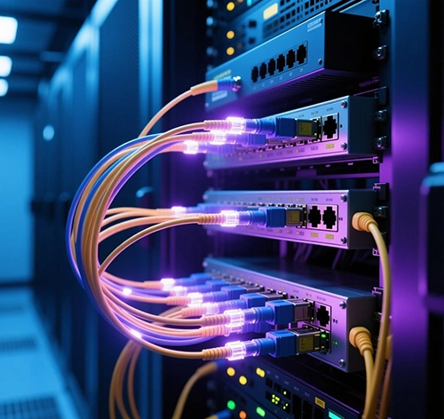 La piedra angular de la conectividad de cables ópticos a ópticos: una mirada más