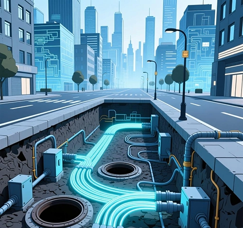 optical to optical cable(图2)