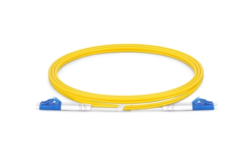 Волоконно-оптические патч-корды и кабели: как выбрать и установить их для прямог