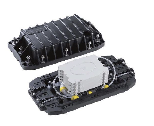 Horizontal Joint Box, Joint Closure DFSPR-1301 96F