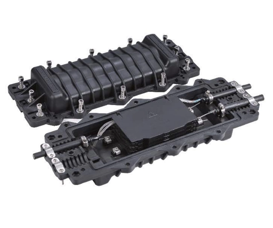 Horizontal Joint Box, Joint Closure - DFSPR-1101-96F