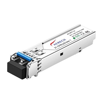 1000 BASE SFP 千兆以太网 SFP 光模块 1G SFP模块