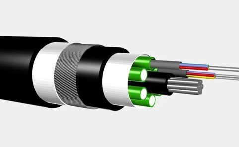 Análisis en profundidad del núcleo del cable de fibra óptica: la máquina clave d