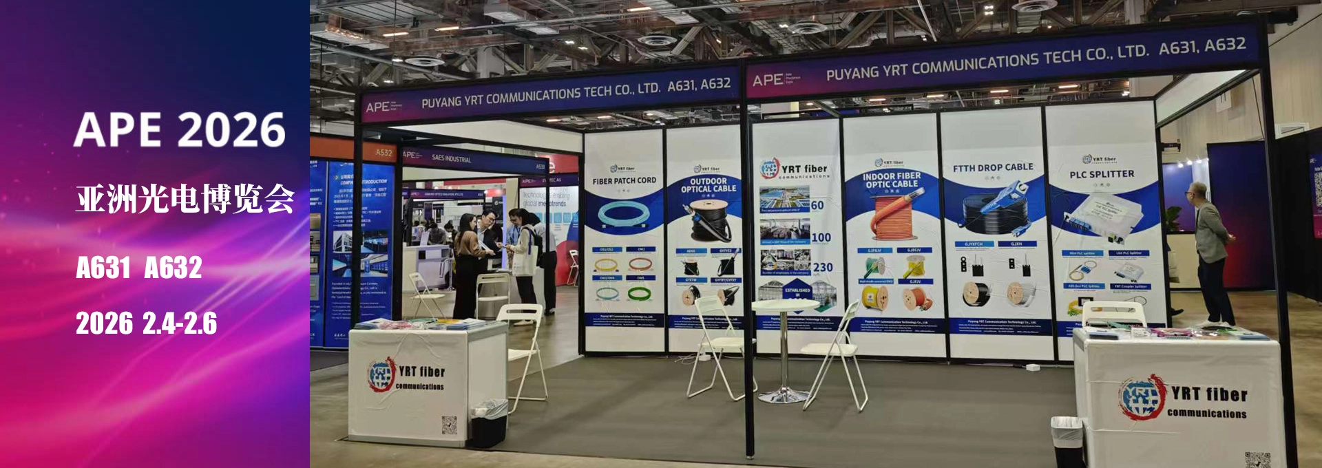 Singapore OLED Expo