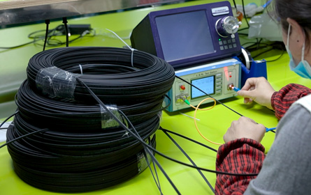 FTTH Drop Cable