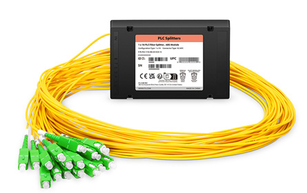 PLC Splitter